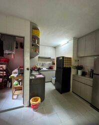 Blk 143 Pasir Ris Street 11 (Pasir Ris), HDB 4 Rooms #509176721